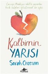 Kalbimin Yarısı SARAH CROSSAN