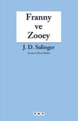 Franny ve Zooey JEROME DAVİD SALİNGER