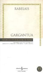 Gargantua  (K.Kapak) FRANCOIS RABELAIS
