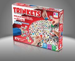 Ks Games Trınkets