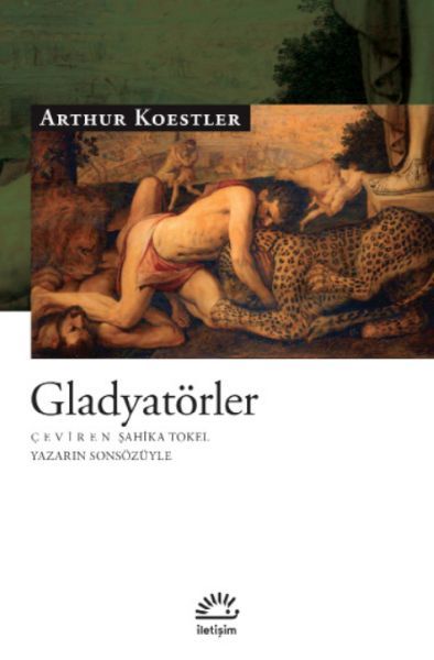 Gladyato¨rler ARTHUR KOESTLER