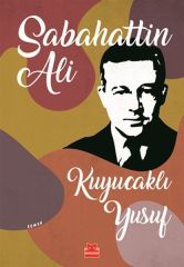 Kuyucaklı Yusuf SABAHATTİN ALİ