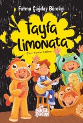 Tayfa Limonata FATMA ÇAĞDAŞ BÖREKÇİ