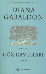 Güz Davulları Kısım 1 DİANA GABALDON