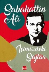 İçimizdeki Şeytan SABAHATTİN ALİ