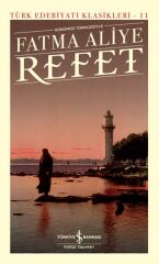 Refet - Sert Kapak FATMA ALİYE