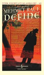 Define - Sert Kapak MEHMET RAUF