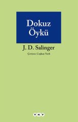 Dokuz Öykü JEROME DAVİD SALİNGER