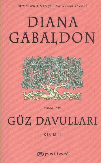 Güz Davulları Kısım II DİANA GABALDON