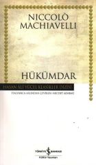 Hükümdar Hasan Ali Yücel Klasikler NİCCOLO MACHİAVELLİ