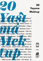 20 Yaşıma Mektup KOLEKTİF