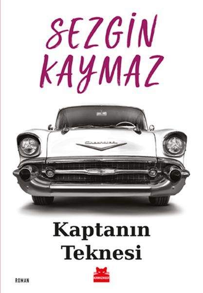 Kaptanın Teknesi SEZGİN KAYMAZ