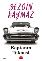 Kaptanın Teknesi SEZGİN KAYMAZ