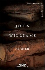 Stoner Modern Klasikler JOHN WİLLİAMS
