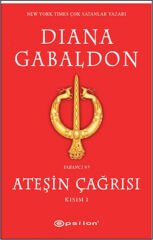 Ateşin Çağrısı Kısım 1 DİANA GABALDON