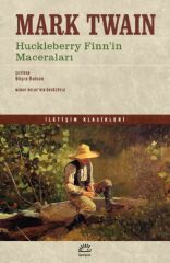 Huckleberry Finnin Maceraları MARK TWAİN