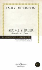 Seçme Şiirler (K.Kapak) EMILY DICKINSON