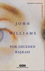 Yok Geceden Başkası JOHN WİLLİAMS