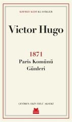 1871 Paris Komünü Günleri VİCTOR HUGO