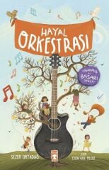 Hayal Orkestrası SEZER ORTADAĞ