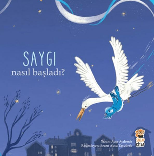 Nasıl Başladı Saygı AYŞE AYDEMİR