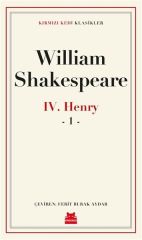 4. Henry 1 WİLLİAM SHAKESPEARE