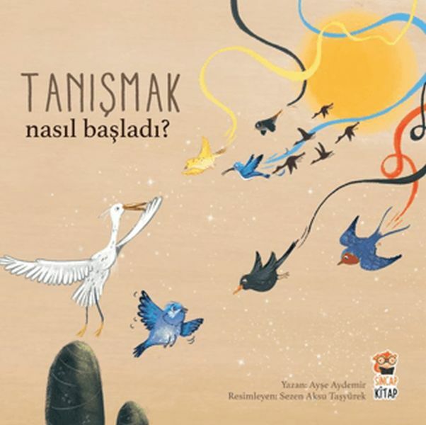 Nasıl Başladı Tanışmak AYŞE AYDEMİR