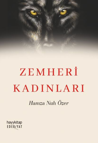Zemheri Kadınları HAMZA NUH ÖZER