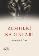 Zemheri Kadınları HAMZA NUH ÖZER
