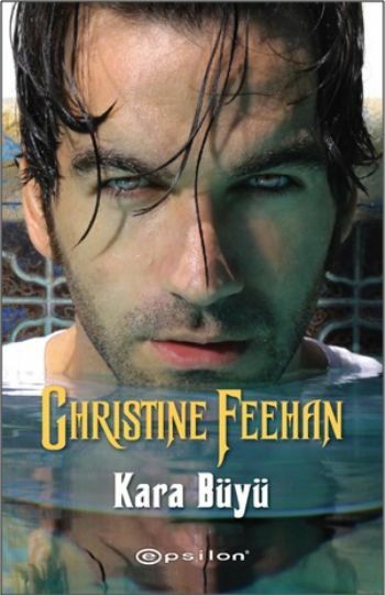 Kara Büyü CHRİSTİNE FEEHAN