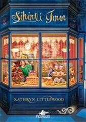 Sihirli Fırın KATHRYN LİTTLEWOOD