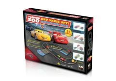 Ks Games Cars Yarış Seti / Track Set