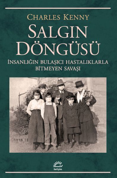 Salgın Döngüsü CHARLES KENNY