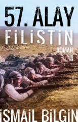57. Alay Filistin İSMAİL BİLGİN