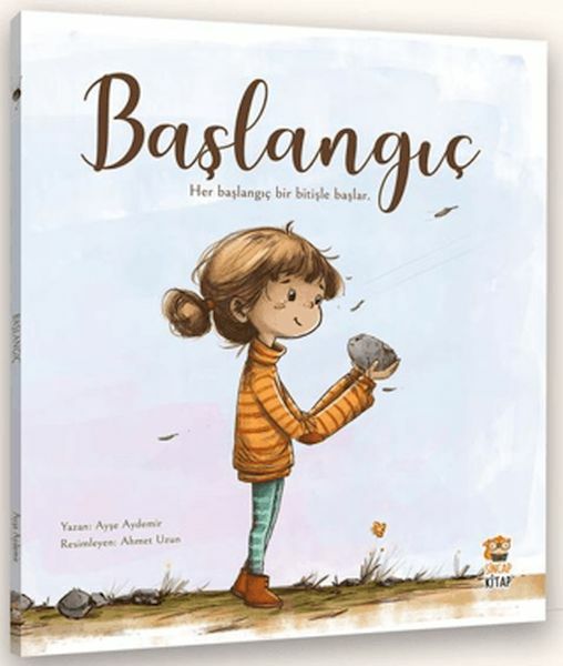 Başlangıç AYŞE AYDEMİR