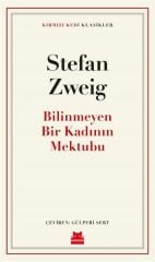 Bilinmeyen Bir Kadının Mektubu STEFAN ZWEİG