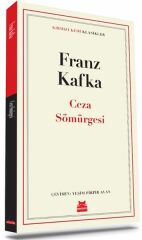 Ceza Sömürgesi FRANZ KAFKA