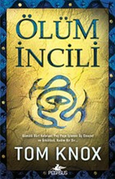 Ölüm İncili TOM KNOX