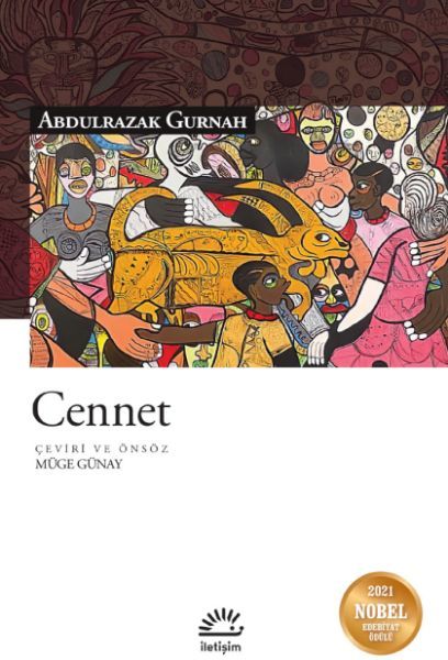 Cennet ABDULRAZAK GURNAH