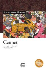 Cennet ABDULRAZAK GURNAH