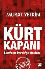 Kürt Kapanı MURAT YETKİN