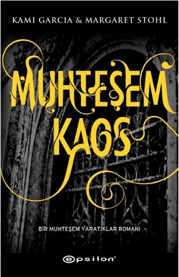 Muhteşem Kaos MARGARET STOHL