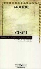 Cimri (K.Kapak) MOLIERE