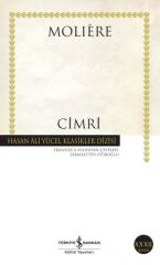 Cimri (K.Kapak) MOLIERE