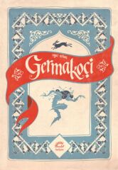 Germakoçi UĞUR ERBAŞ