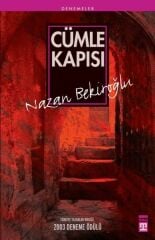 Cümle Kapısı NAZAN BEKİROĞLU