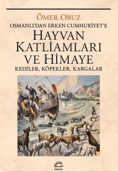 Hayvan Katliamları ve Himaye ÖMER OBUZ