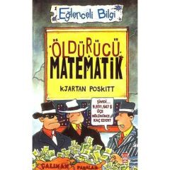 Öldürücü Matematik KJARTAN POSKITT