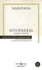 Hitopadeşa (K.Kapak) NARAYANA