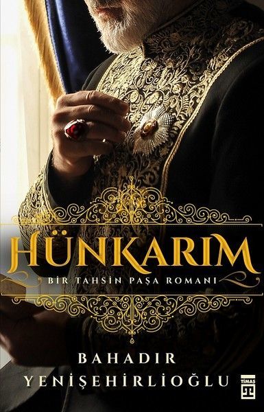 Hünkarım BAHADIR YENİŞEHİRLİOĞLU